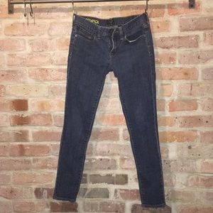 J Crew Toothpick Pants